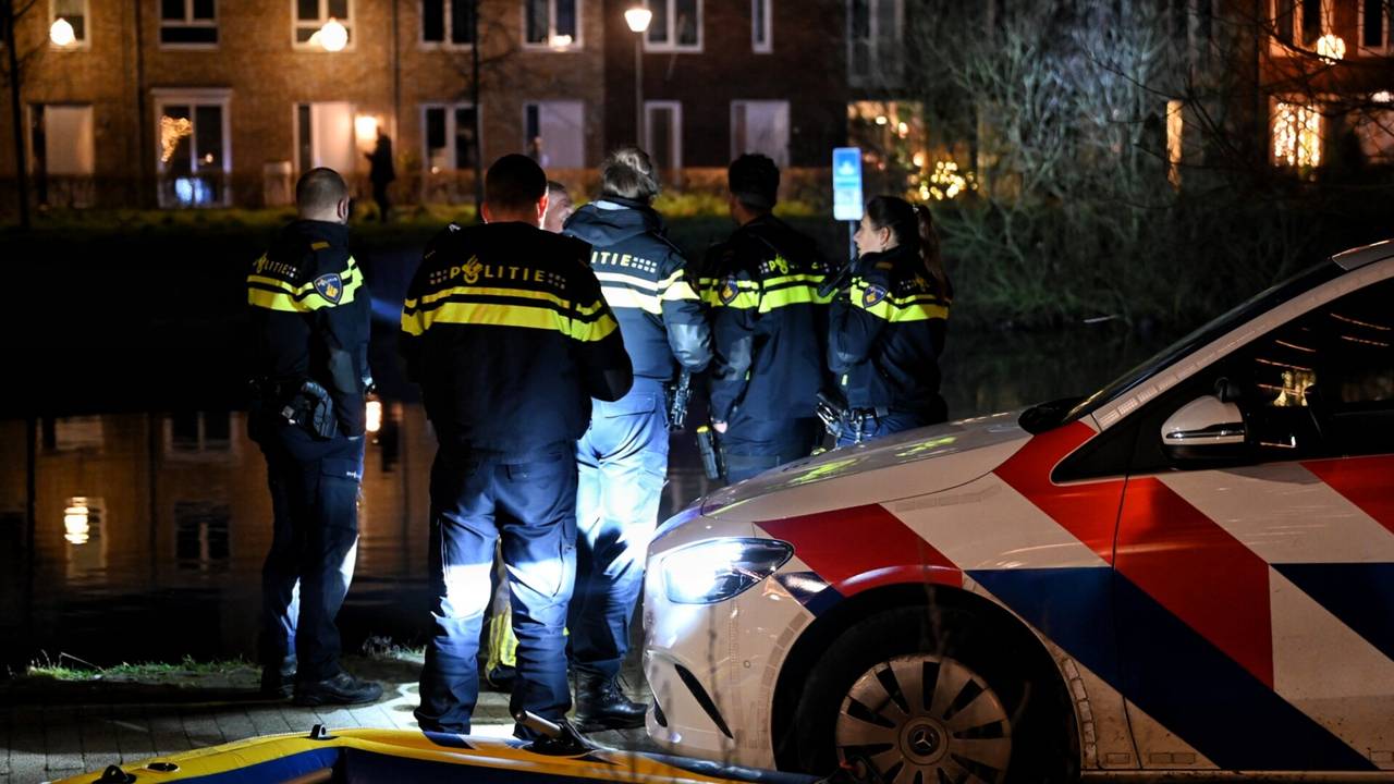 Foto: Toby de Kort/SQ Vision Mediaprodukties