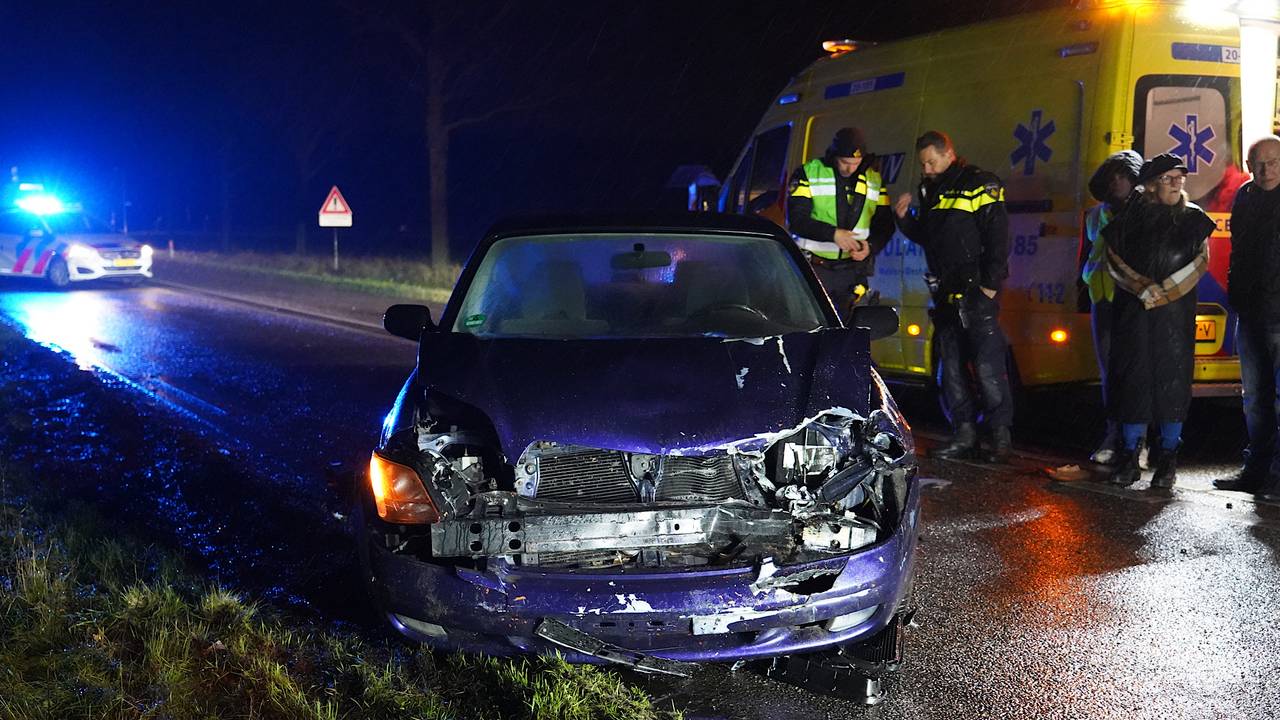 Foto: Jeroen Stuve/SQ Vision.