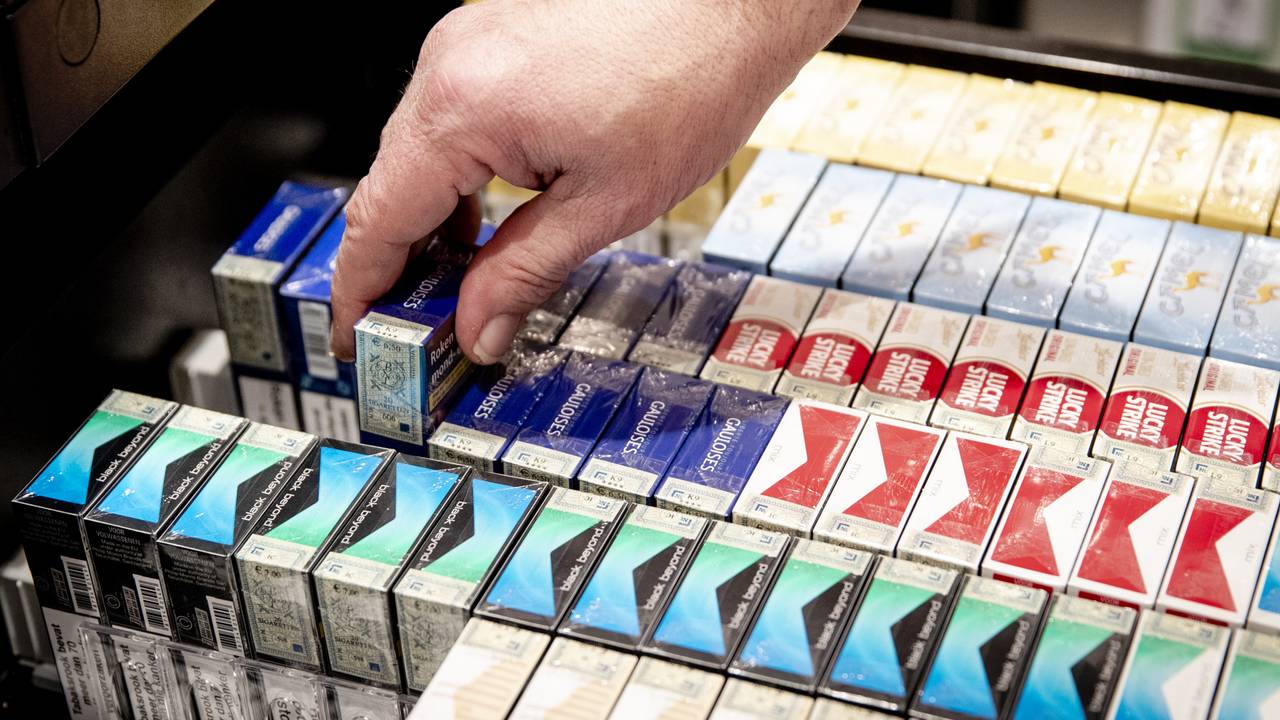 (Archieffoto: ANP / Sem van der Wal).