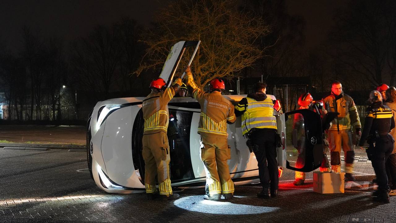 Foto: Jeroen Stuve/SQ Vision.