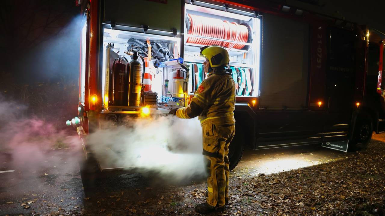 Foto: Sander van Gils/SQ Vision.