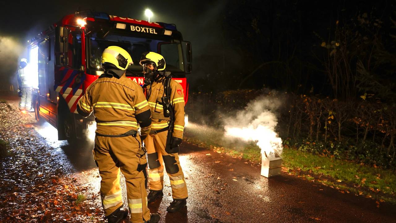 Foto: Sander van Gils/SQ Vision.