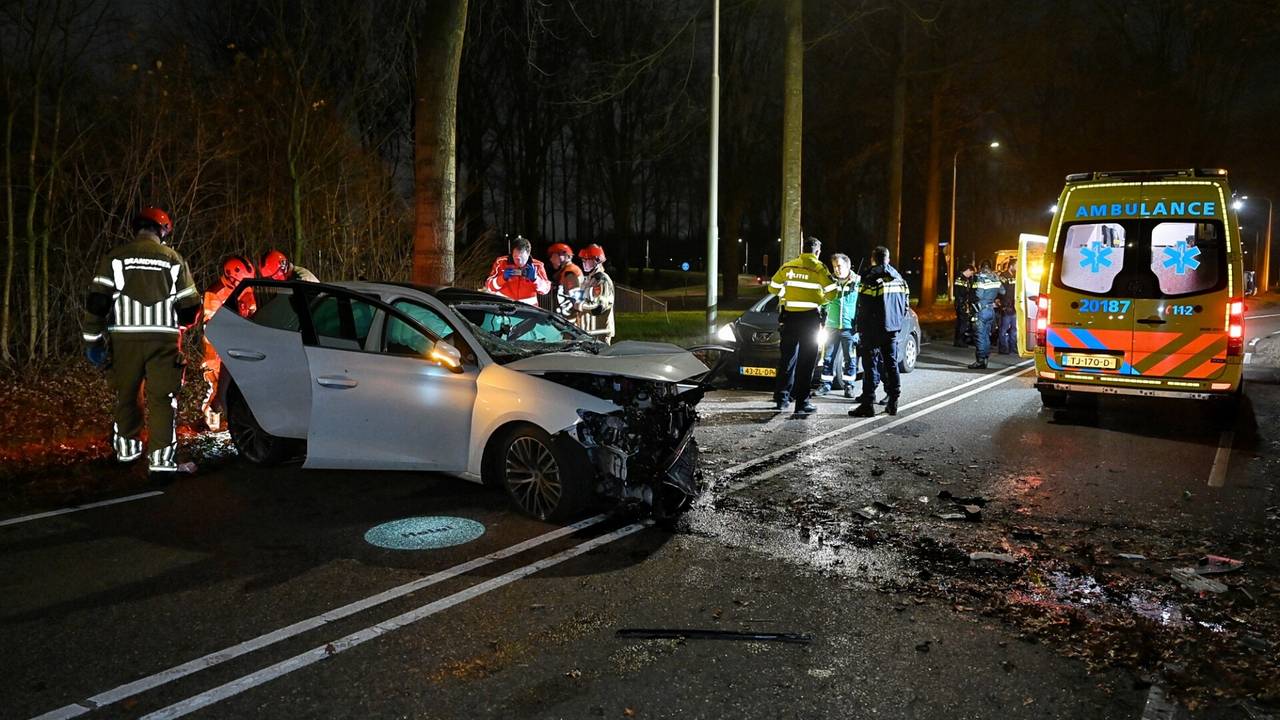 Foto: Toby de Kort/SQ Vision. 