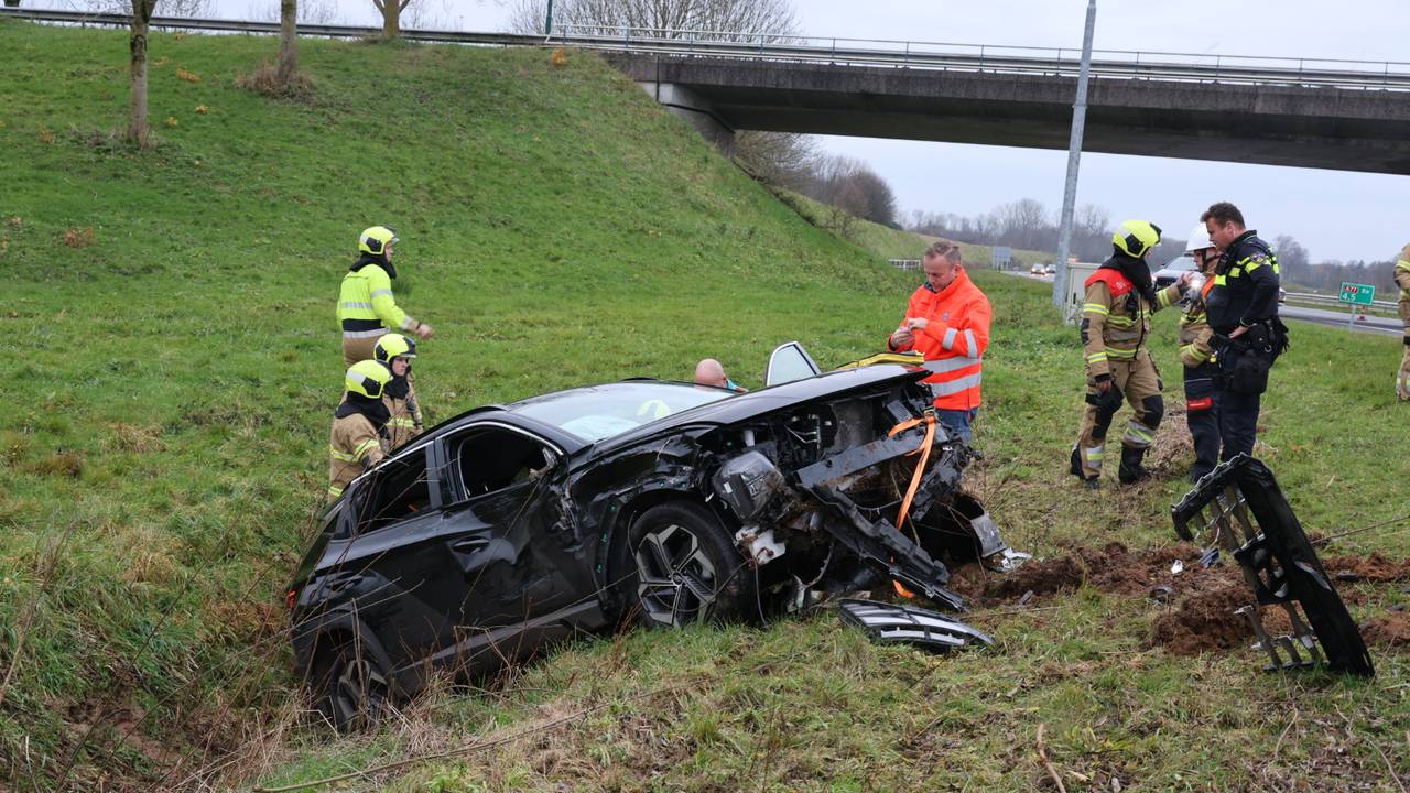 Foto: Saskia Kusters/SQ Vision/SK-Media.