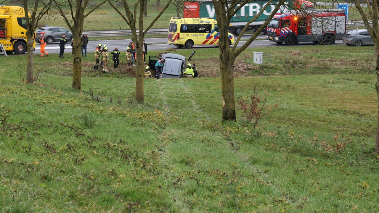 Foto: Saskia Kusters/SQ Vision/SK-Media.