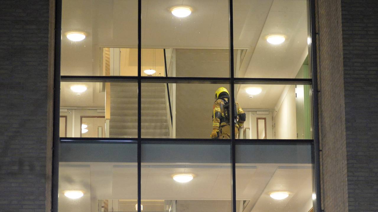 Foto: Perry Roovers/SQ Vision