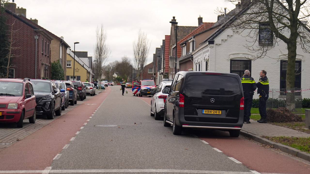 Foto: Harrie Grijseels/SQ Vision. 