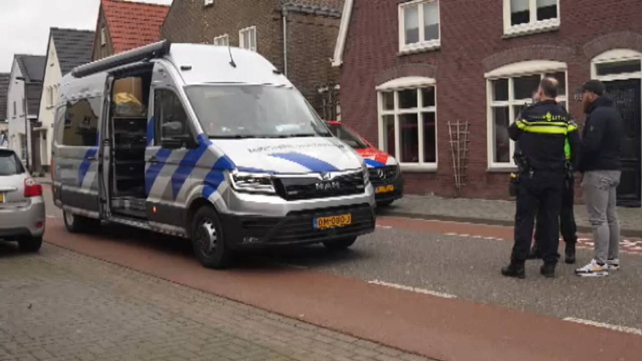 Foto: Harrie Grijseels/SQ Vision.