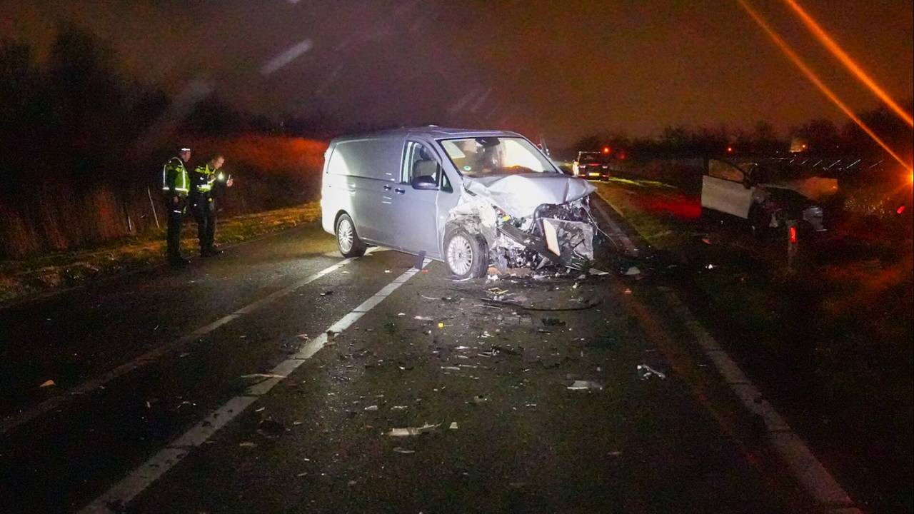 Foto: Harrie Grijseels/SQ Vision.