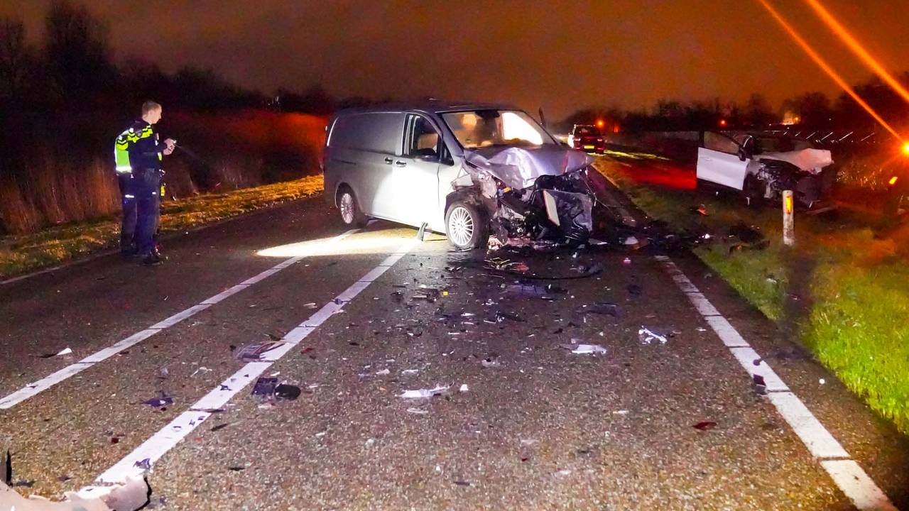 Foto: Harrie Grijseels/SQ Vision.