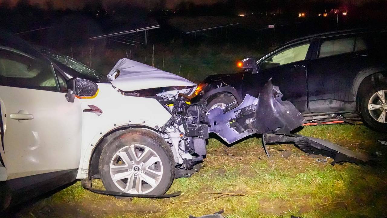 Foto: Harrie Grijseels/SQ Vision.