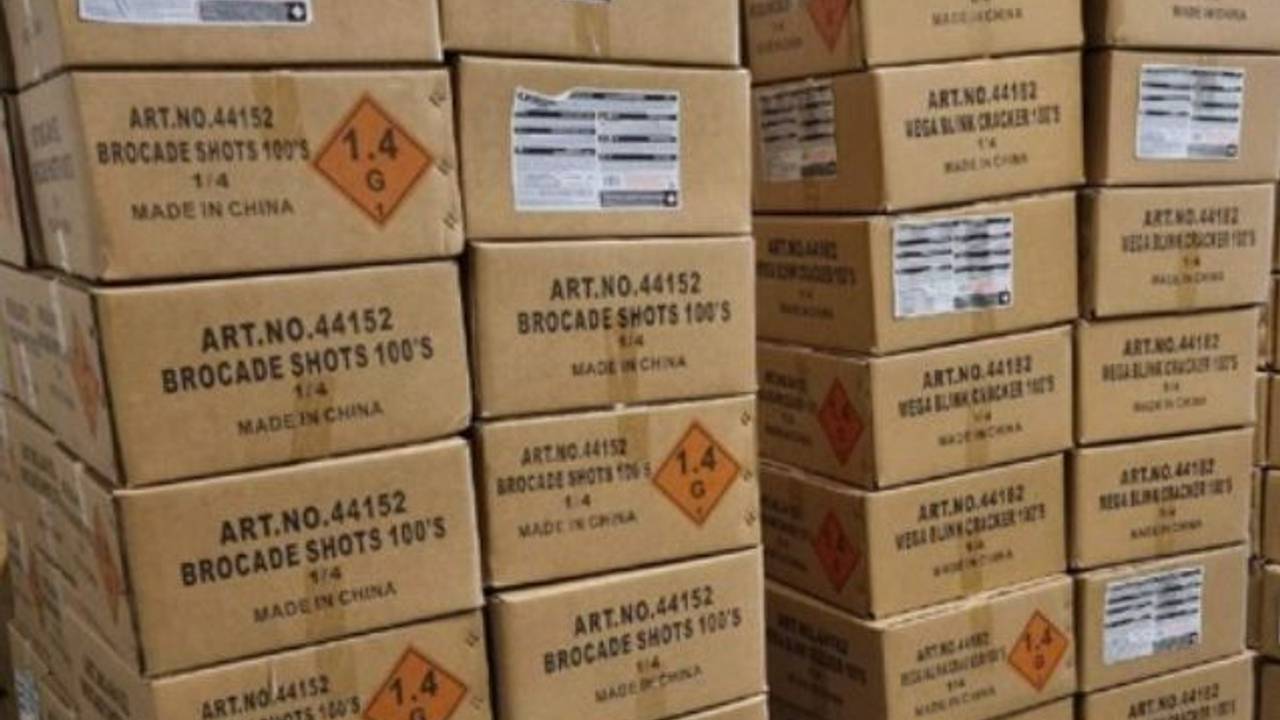 Foto: Instagram/Politie_Heusden. 