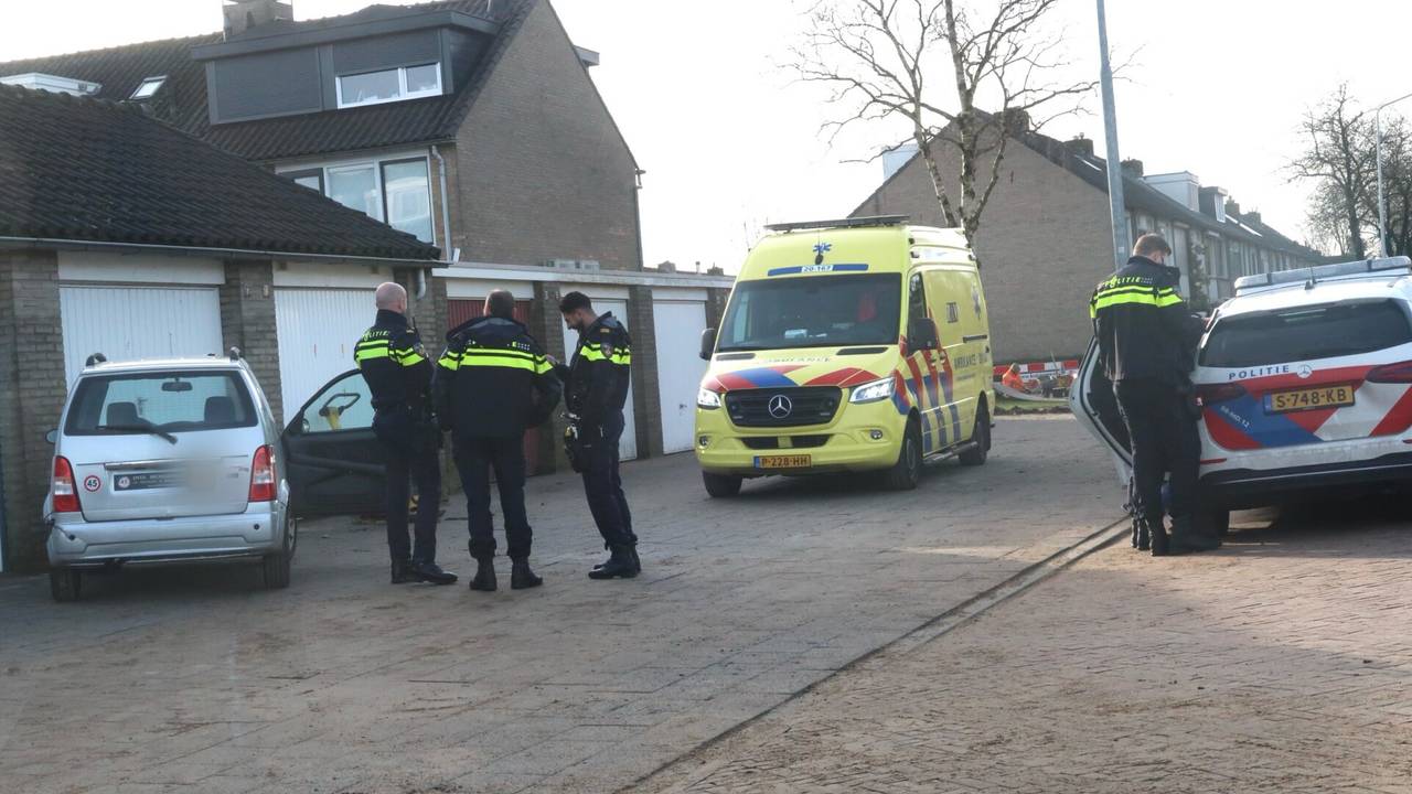 Foto: Perry Roovers/SQ Vision. 