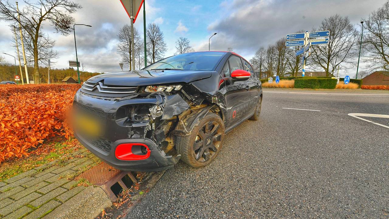 Foto: Rico Vogels/SQ Vision.