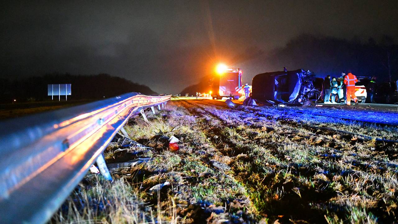 Foto: Rico Vogels/SQ Vision.