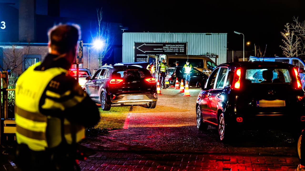 Foto: Jack Brekelmans / SQ Vision