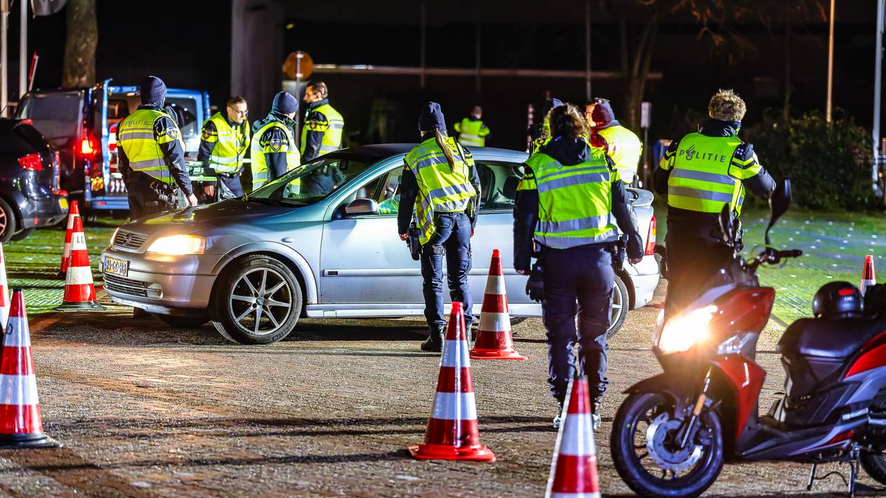 Foto: Jack Brekelmans / SQ Vision