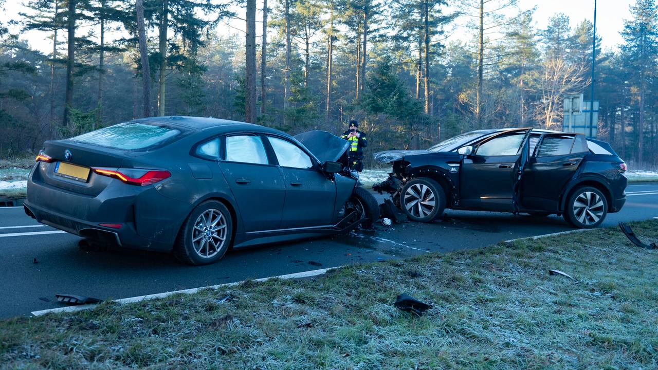 Foto: Walter van Bussel/SQ Vision. 