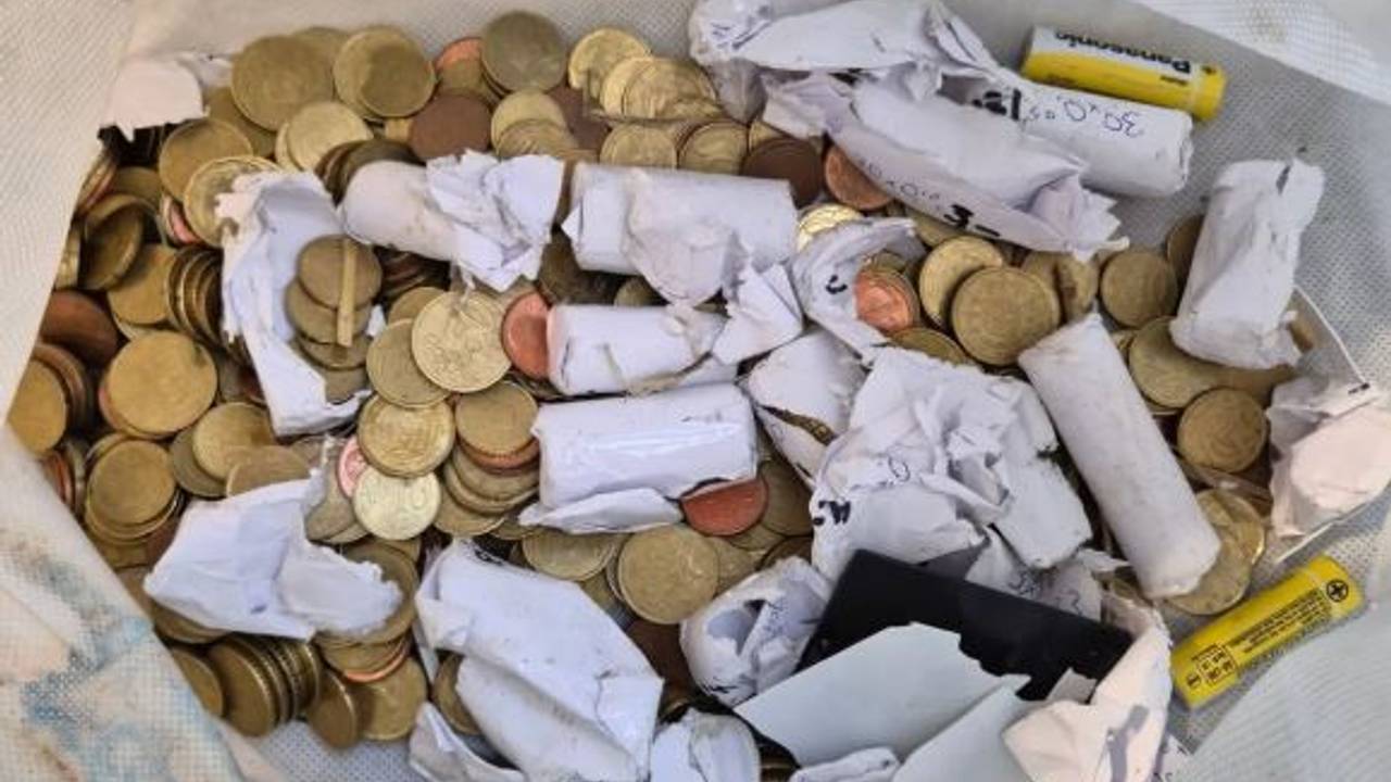 Foto: Instagram/Politie_Maashorst.