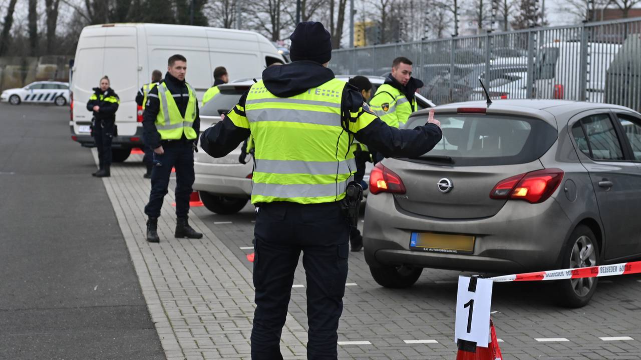 Foto: Perry Roovers/SQ Vision.