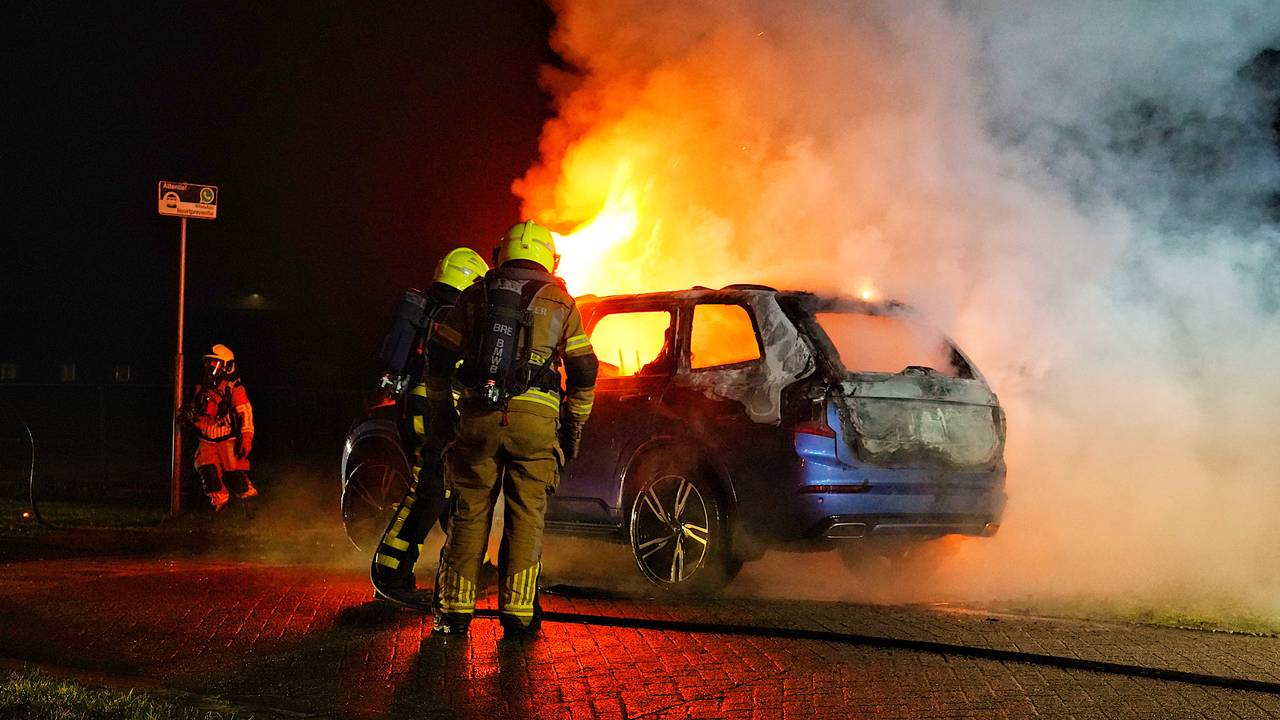 Foto: Jeroen Stuve / SQ Vision 