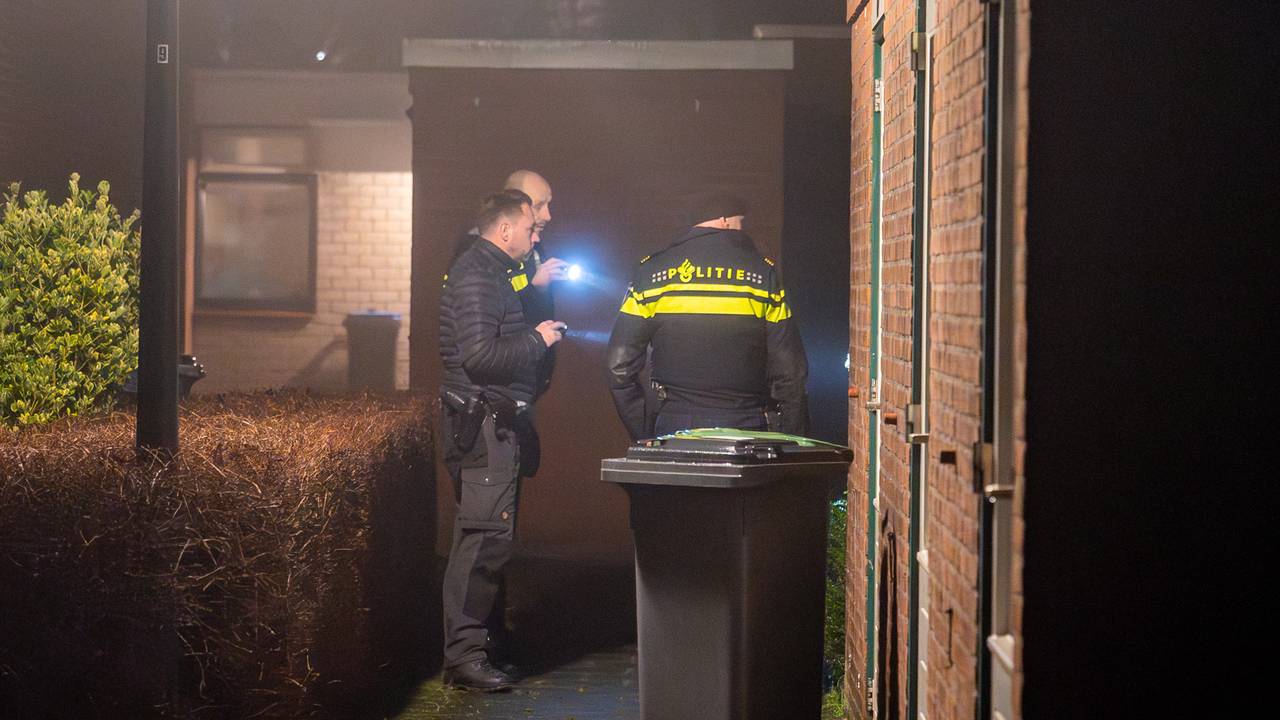 Foto: Jurgen Versteeg / SQ Vision