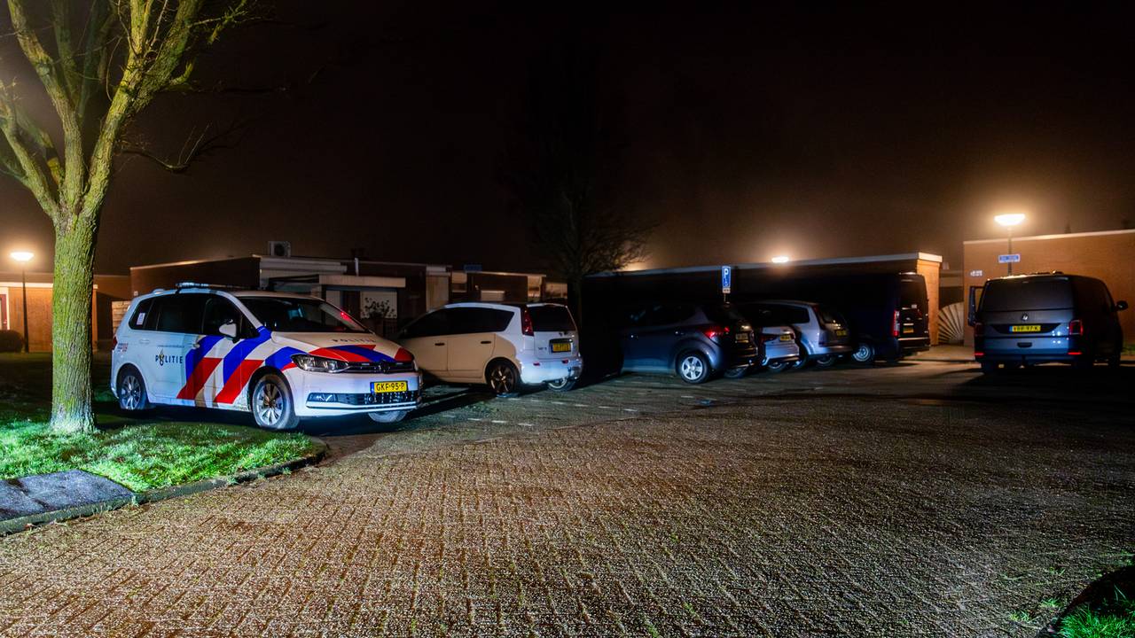 Foto: Jurgen Versteeg / SQ Vision