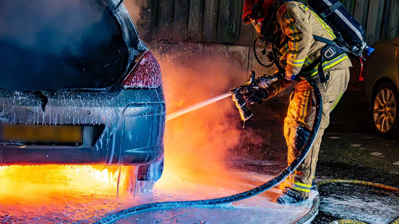 Foto: Harrie Grijseels / SQ Vision.