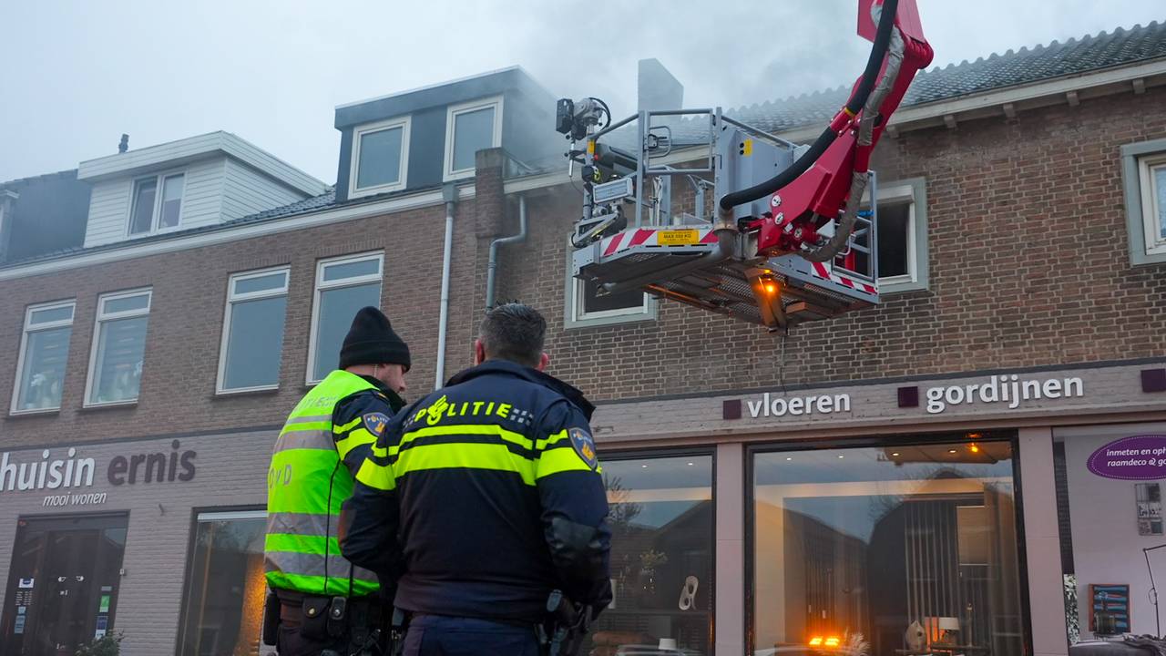 Foto: Gabor Heeres/SQ Vision. 