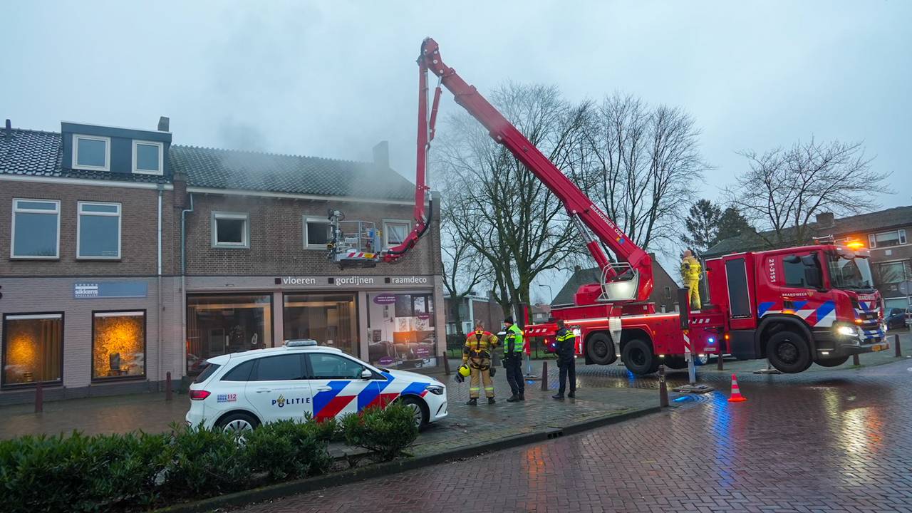 Foto: Gabor Heeres/SQ Vision. 