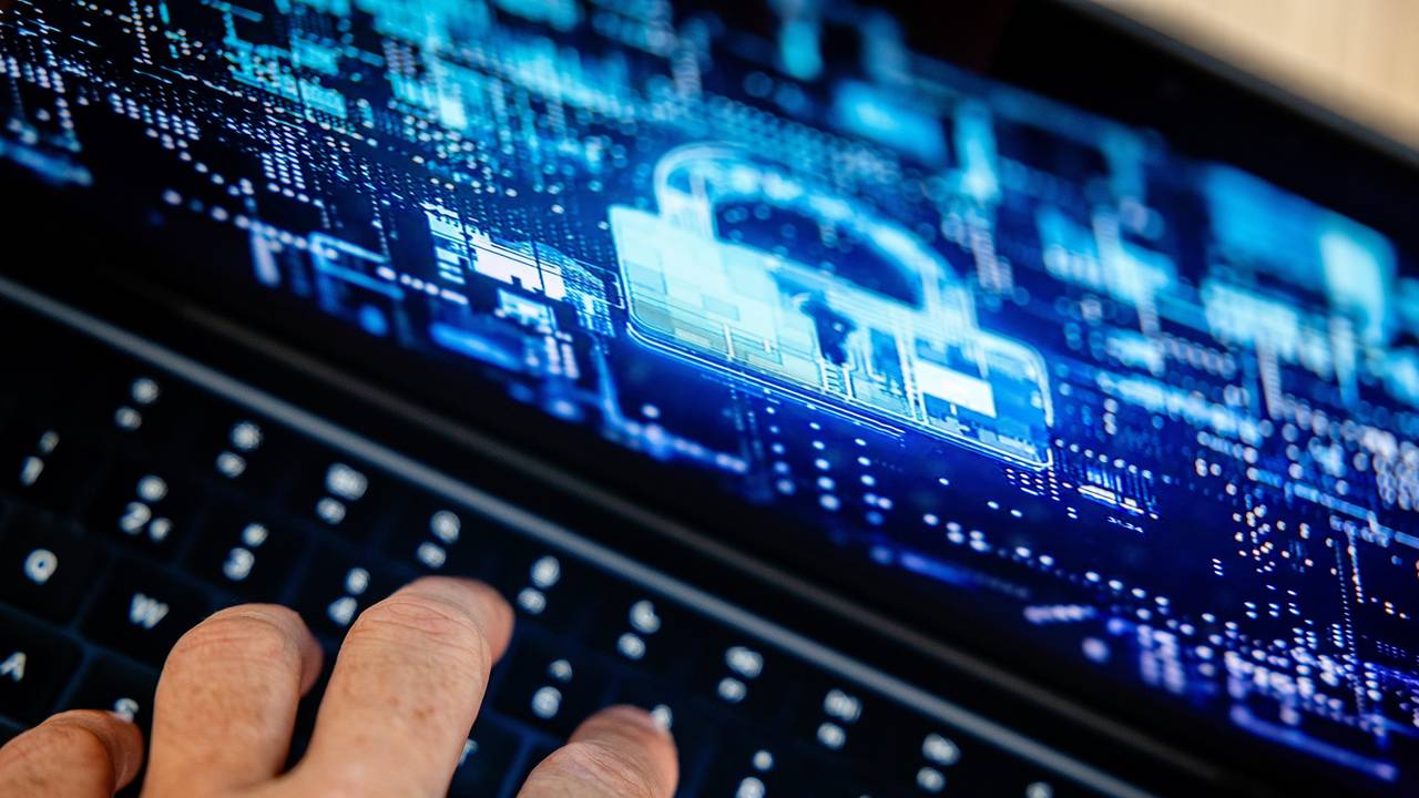 Scholen en ziekenhuizen hebben voor de derde dag op rij last van cyberaanvallen (foto: ANP).