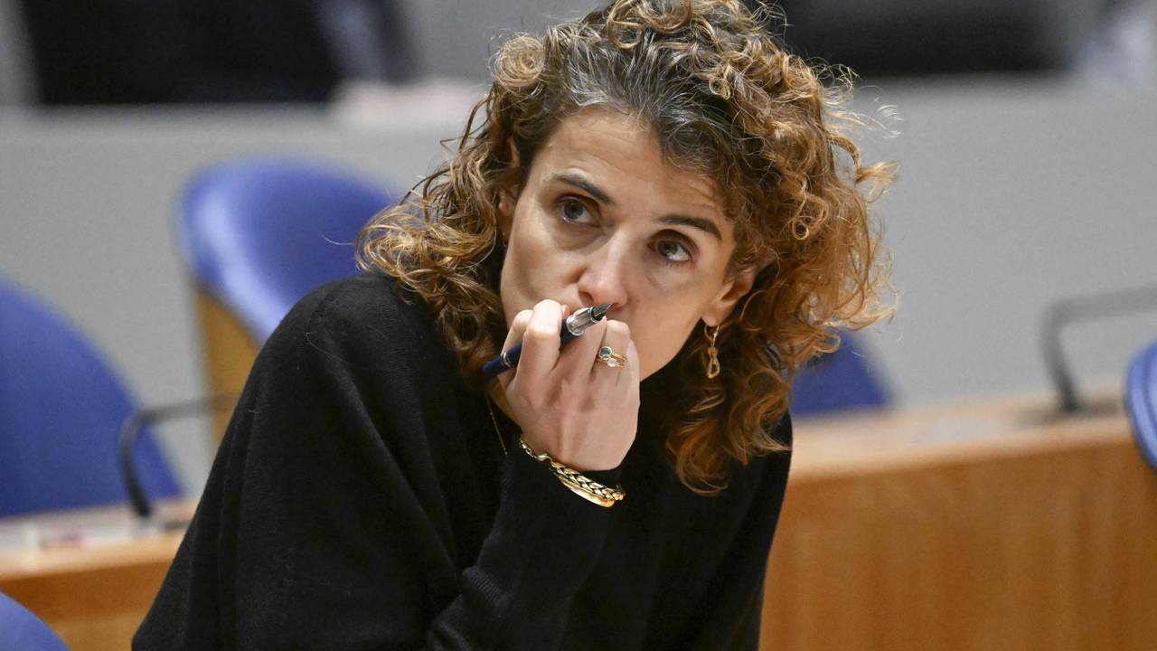 Minister Hermans over Moerdijk: cruciale locatie voor economie