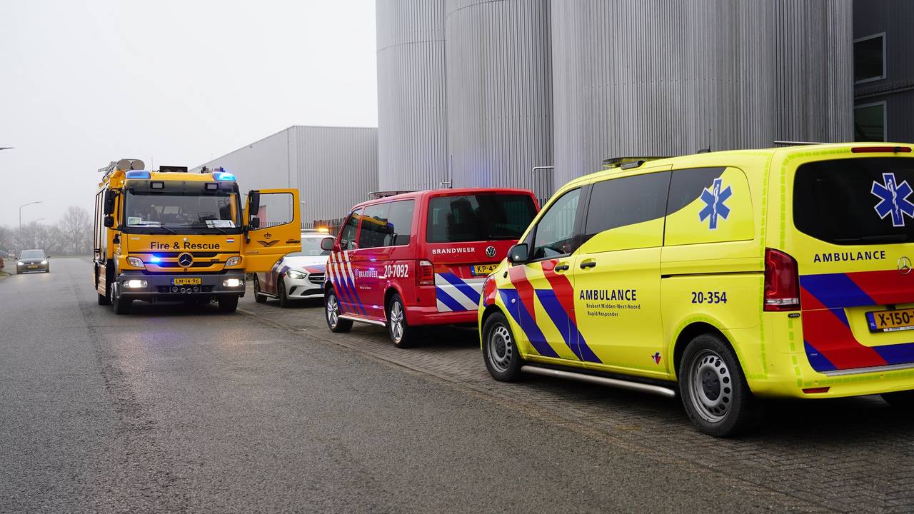 Foto: Jeroen Stuve/SQ Vision.