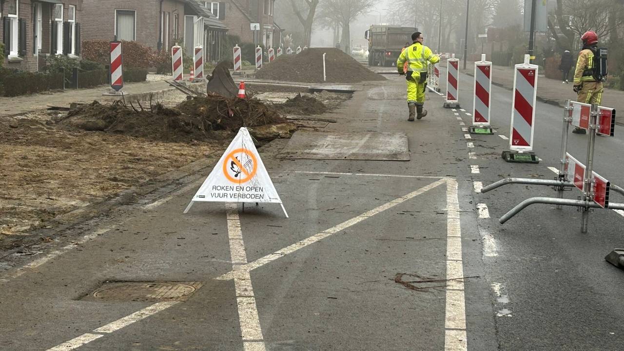 Foto: Rico Vogels/SQ Vision.