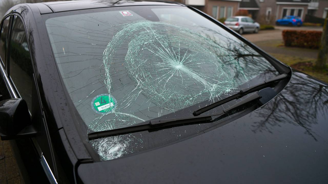 Foto: Rico Vogels/SQ Vision.