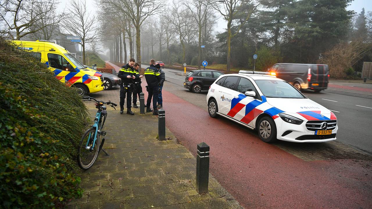 Foto: Rico Vogels/SQ Vision.