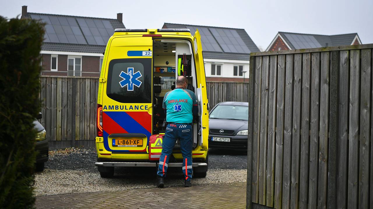 Foto: Rico Vogels / SQ Vision