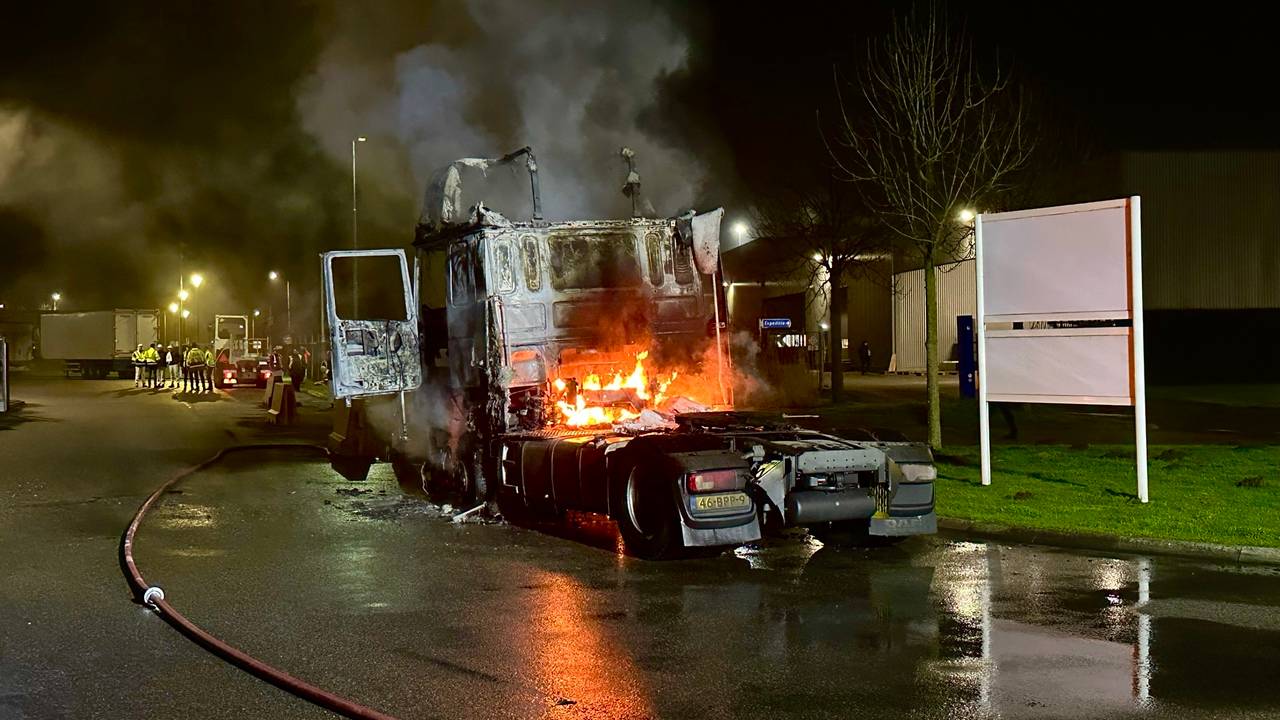 Foto: Sander van Gils/SQ Vision