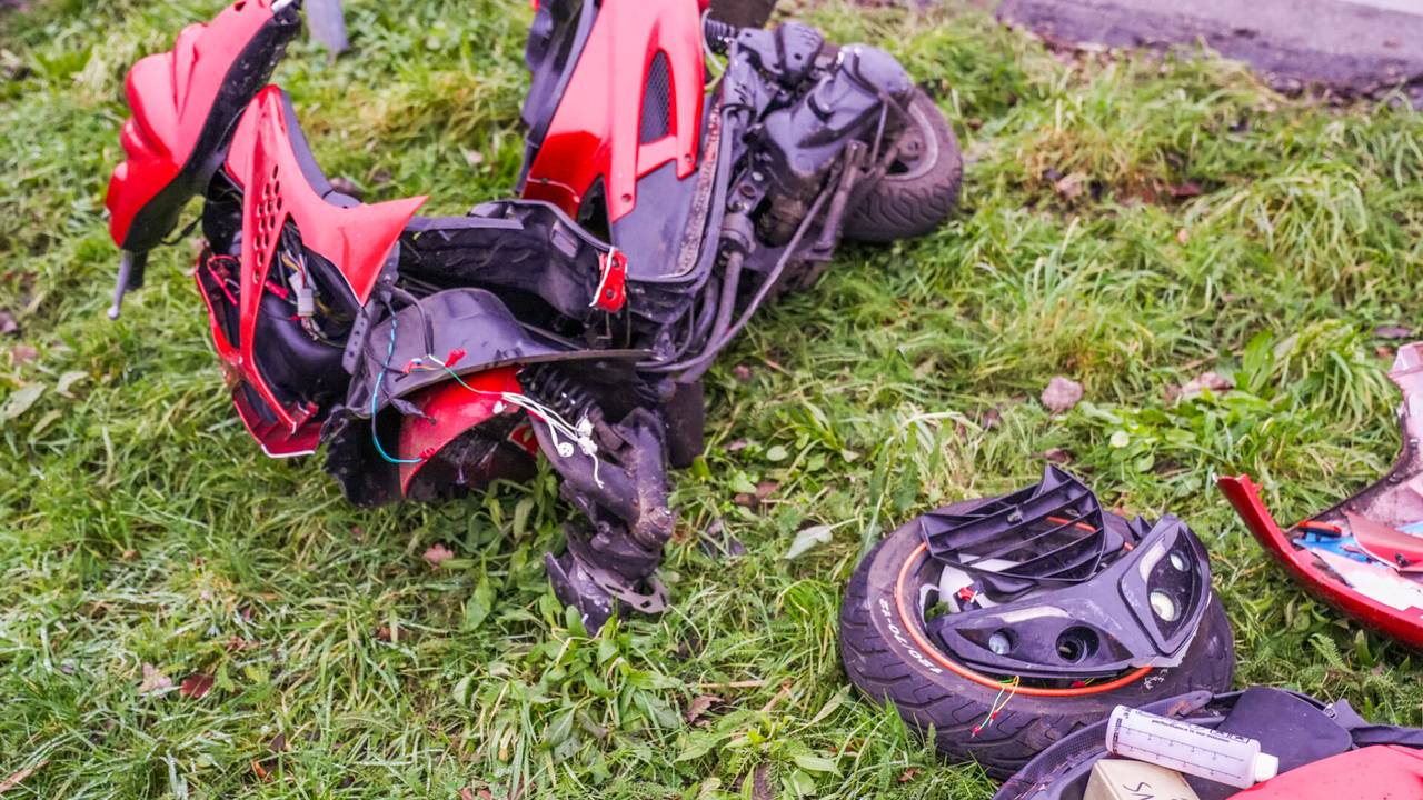 Foto: Dave Hendriks/SQ Vision. 