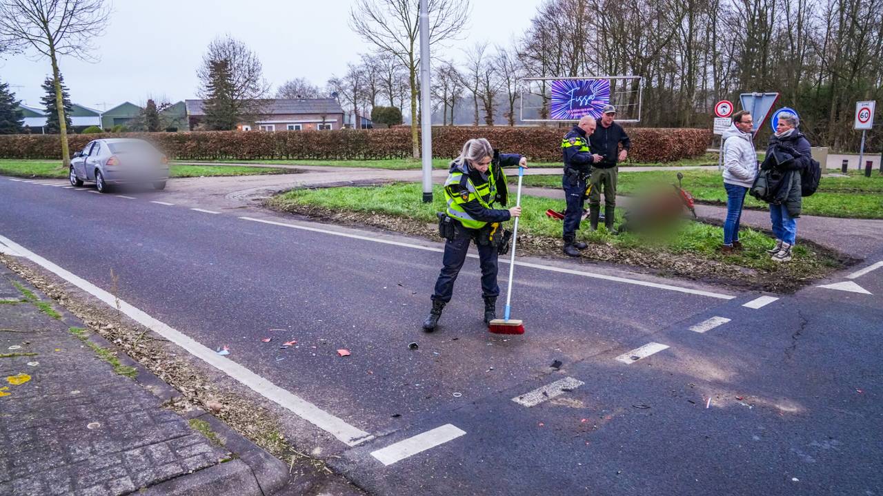 Foto: Dave Hendriks/SQ Vision. 