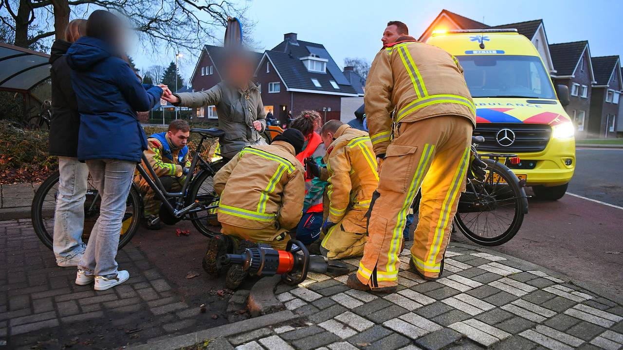 Foto: Rico Vogels/SQ Vision. 