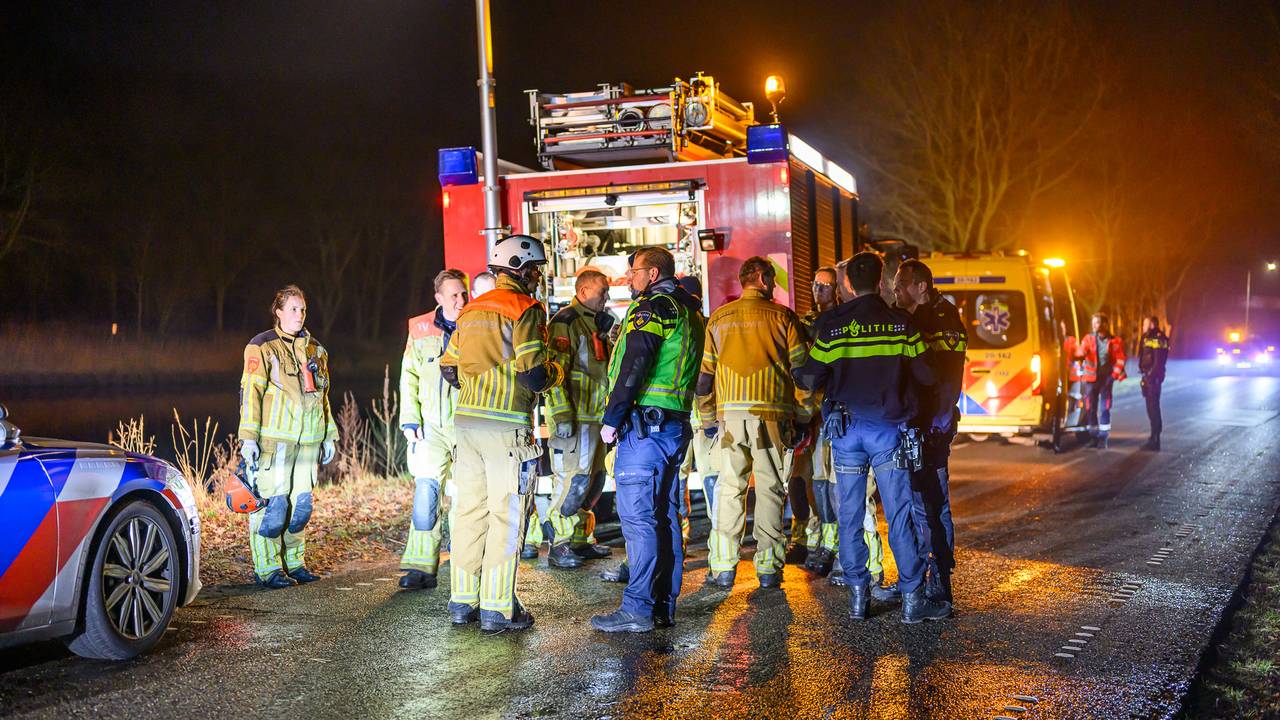 Foto: Tom van der Put/SQ Vision.