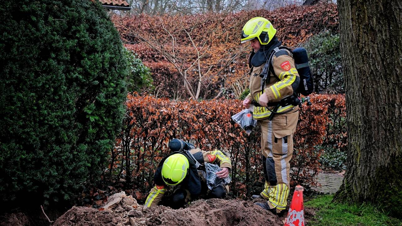 Foto: Toby de Kort/SQ Vision.