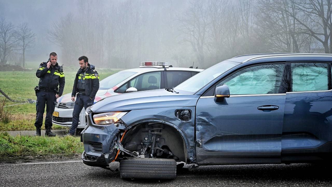 Foto: Toby de Kort/SQ Vision.