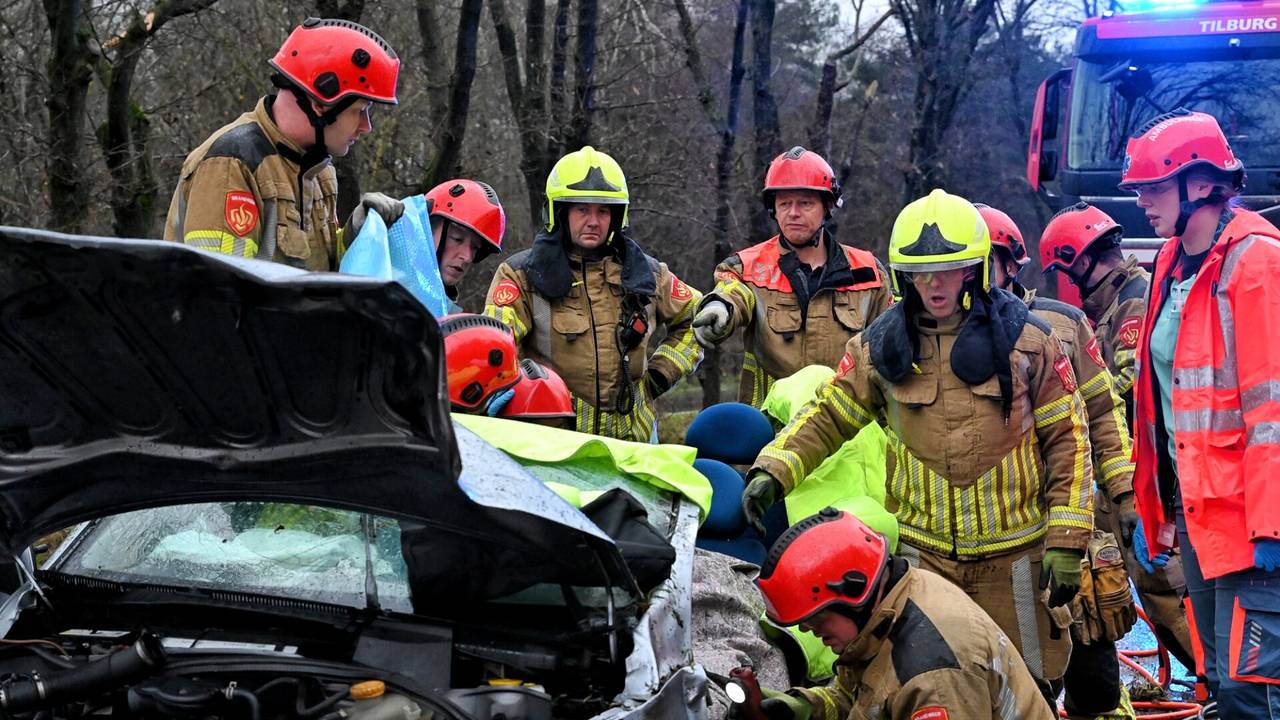 Foto: Toby de Kort/SQ Vision. 