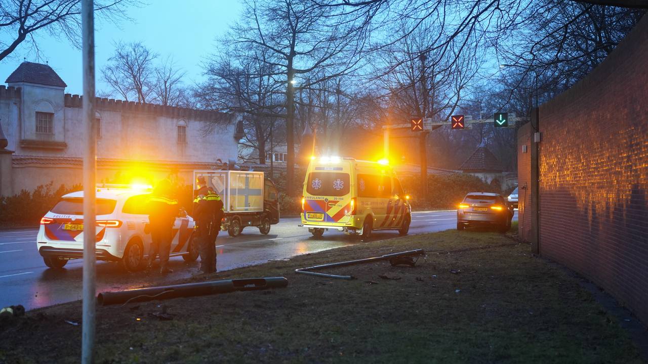 Foto: Erik Haverhals/SQ Vision.