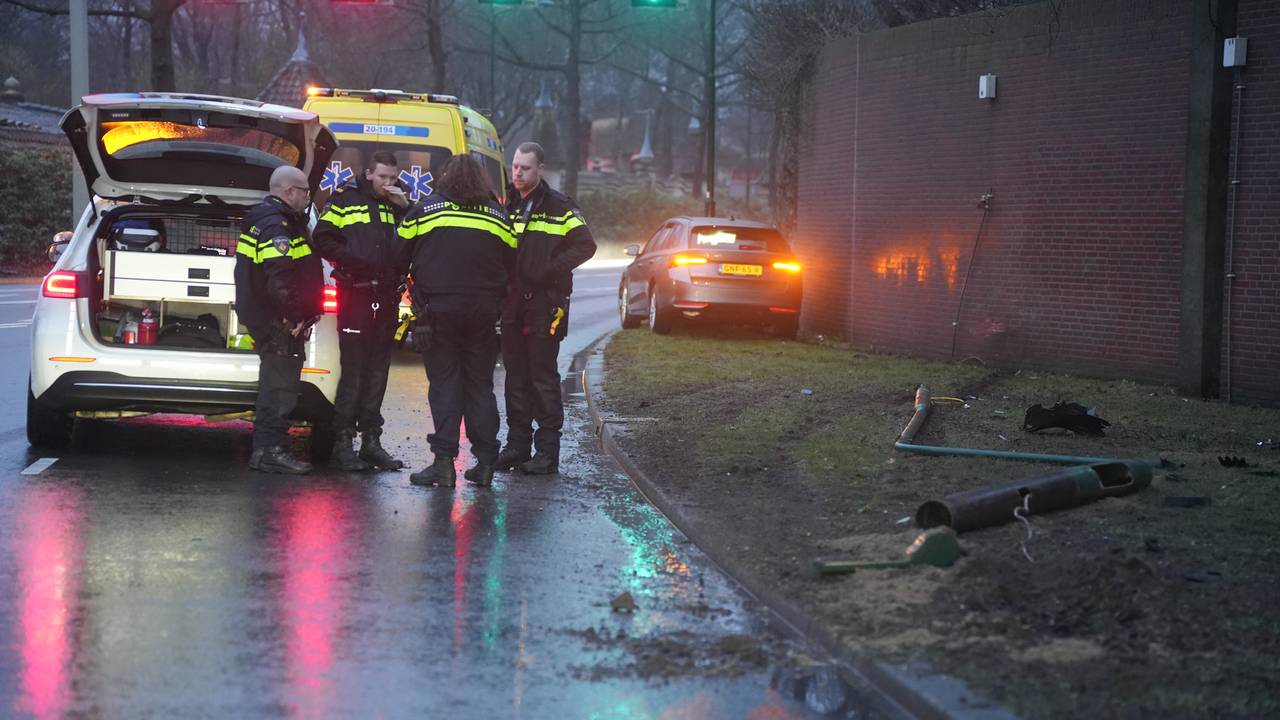 Foto: Erik Haverhals/SQ Vision. 