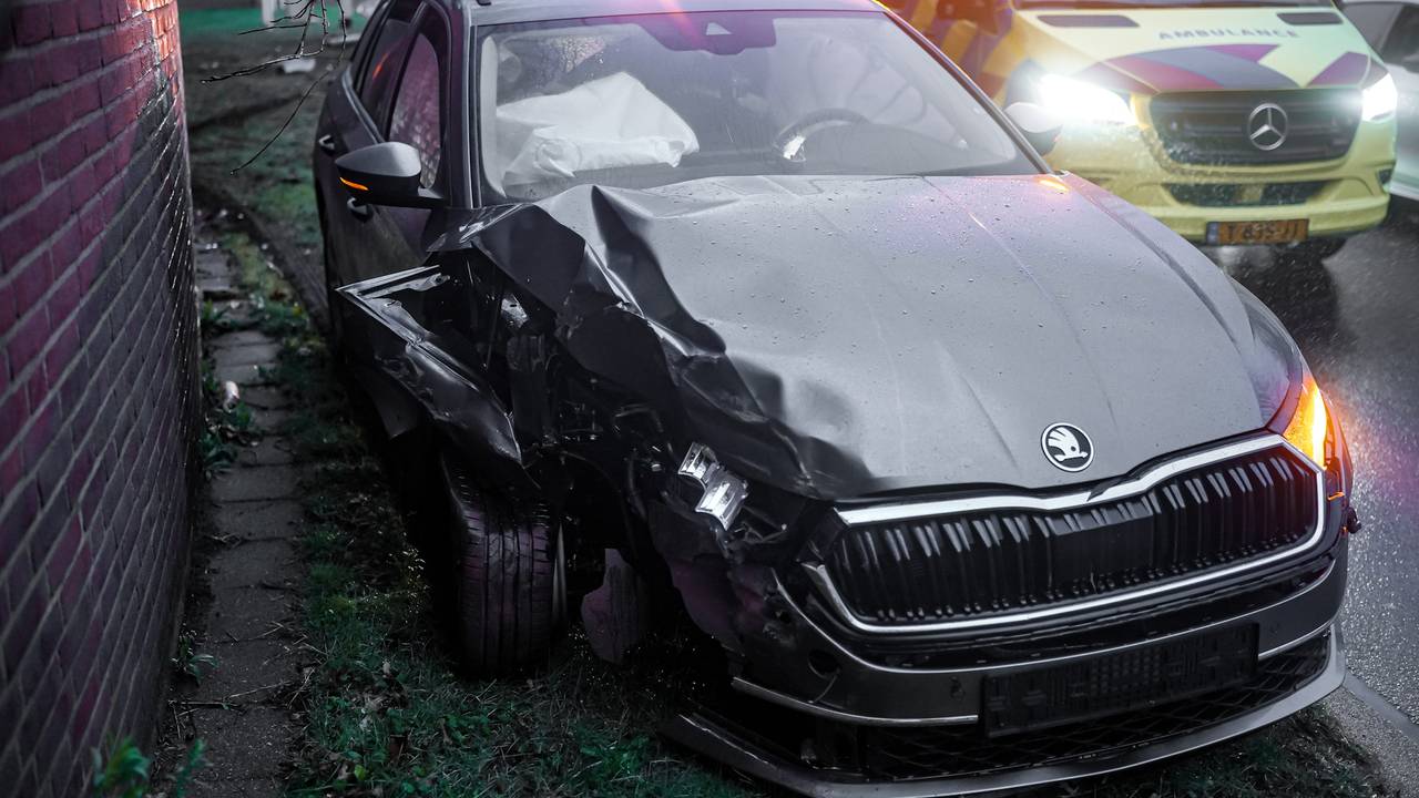 Foto: Erik Haverhals/SQ Vision. 