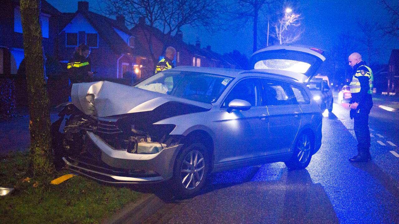 Foto: Walter van Bussel/SQ Vision. 