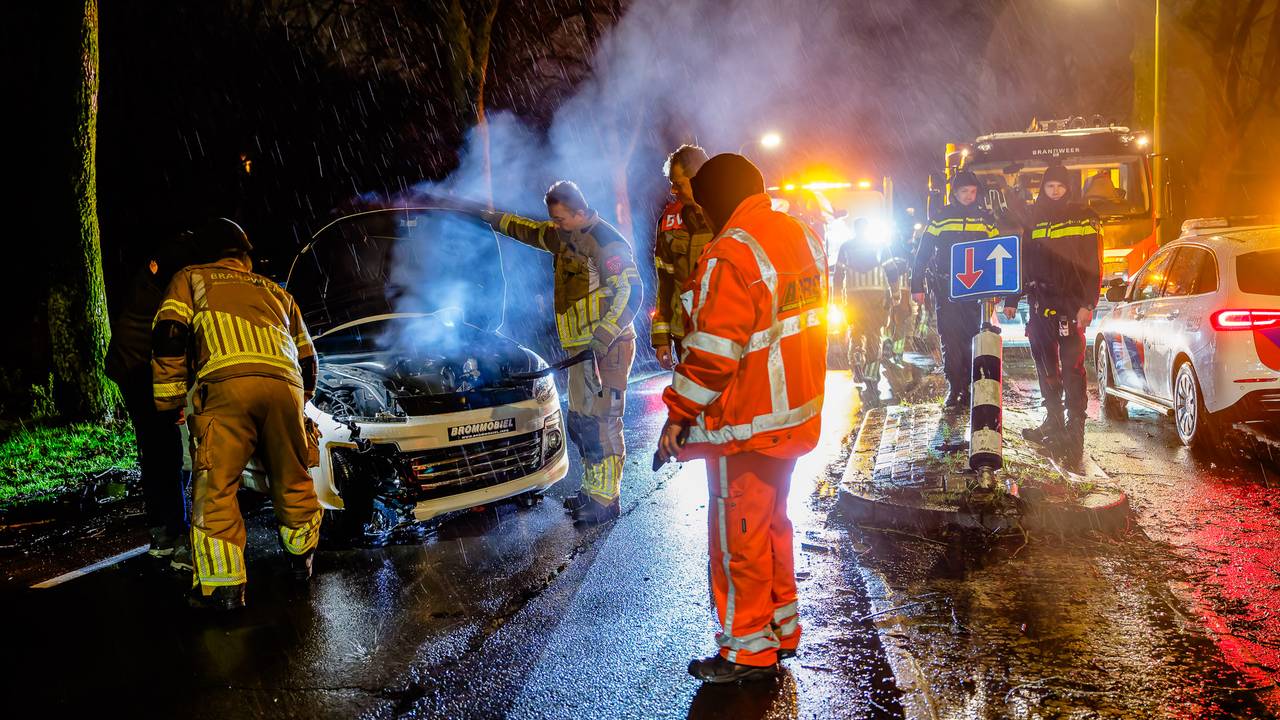 Foto: Jack Brekelmans/SQ Vision. 